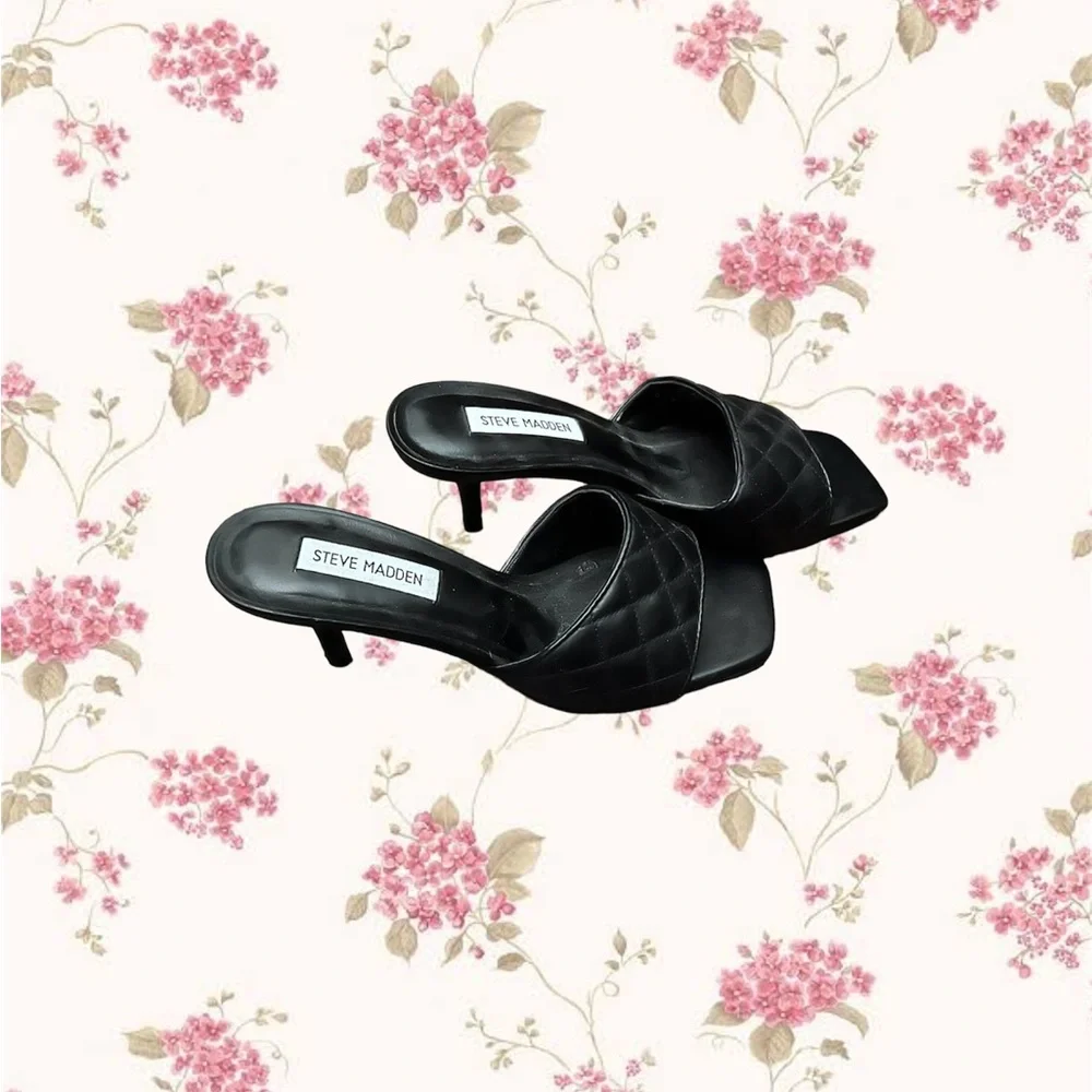 Steve madden - Picture 2 of 2